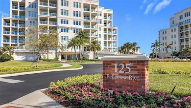 Belleview Place's Brightwater Building