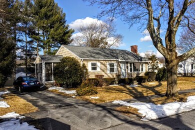 105 Cohasset St, Worcester, MA 01604 - photo 7