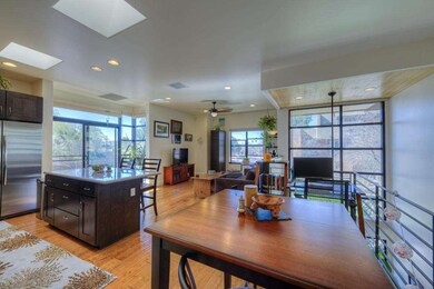 Great Entertaining Space
