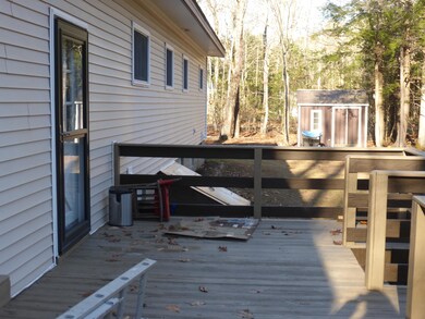 207 Dunnell Rd, Buxton, ME 04093 - photo 5