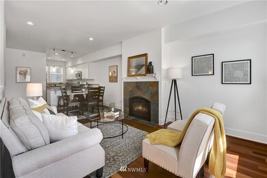 11707 Greenwood Ave N unit C, Seattle, WA 98133 - photo 7