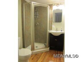 w/ Updated Master Bath
