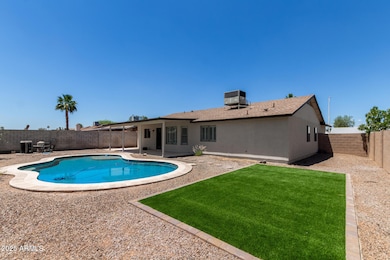 27 - Mesquite 701