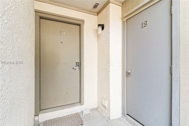  Entry and Storage