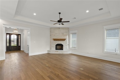 2836 Persimmon Ridge Ct, Bryan, TX 77807 - photo 6