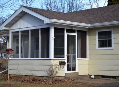 3 Season Porch!