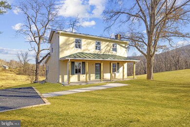 11066 Moreland Rd, Delaplane, VA 20144 - photo 4