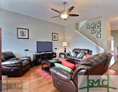 Den/Family/Great Room.
