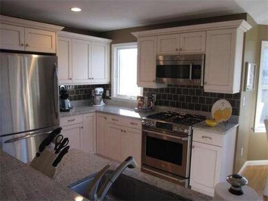 20 Abigails Path unit 20, Plymouth, MA 02360 - photo 7