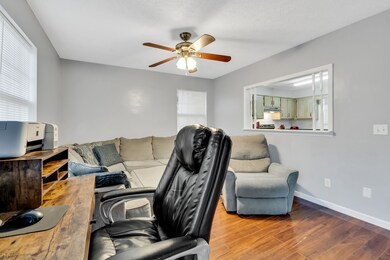 706 Madison St, Manchester, TN 37355 - photo 5