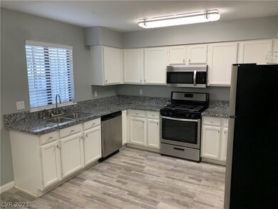 7060 Burcot Ave unit A77, Las Vegas, NV 89156 - photo 4