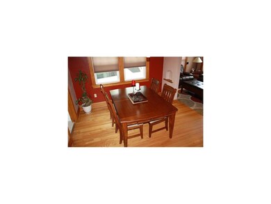 Dining Area. Awesome formal dining area