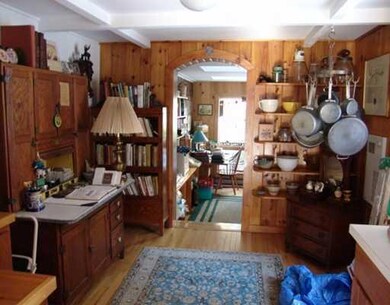 Den/Family/Great Room.