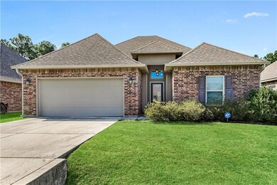 DSLD Home only 7 years old!