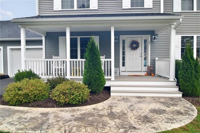 27 Jenna Way, Cumberland, RI 02864 - photo 2