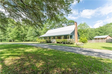 81450 Robert Rd, Covington, LA 70435 - photo 2