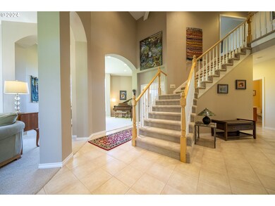 Entrance/Foyer