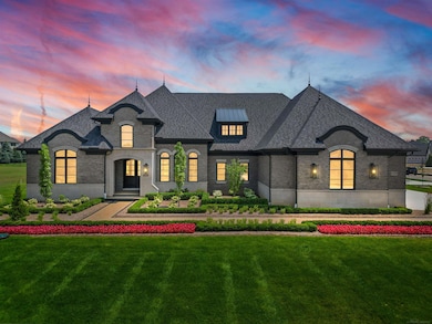 61570 Cotswold Dr, Washington, MI 48094 - photo 2