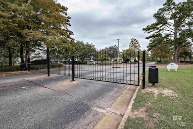 Front Gate