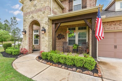 3705 Pine Village Ct, Spring, TX 77386 - photo 2