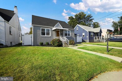 1813 W High St, Haddon Heights, NJ 08035 - photo 3