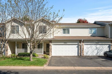 5663 138th St N, Hugo, MN 55038 - photo 3