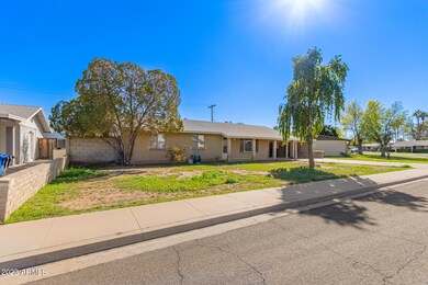 849 N Lesueur, Mesa, AZ 85203 - photo 2