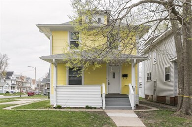 1400 7th Ave SE, Cedar Rapids, IA 52403 - photo 2