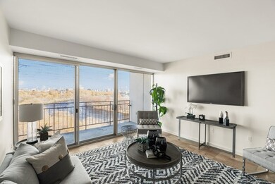 Ten Ten Memorial Drive unit 9D, Cambridge, MA 02138 - photo 4