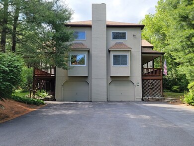 41 Captain Eames Cir unit a,41, Ashland, MA 01721 - photo 2