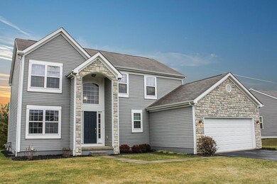 320 Victor Dr, Circleville, OH 43113 - photo 2