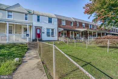 7454 Berkshire Rd, Baltimore, MD 21224 - photo 2