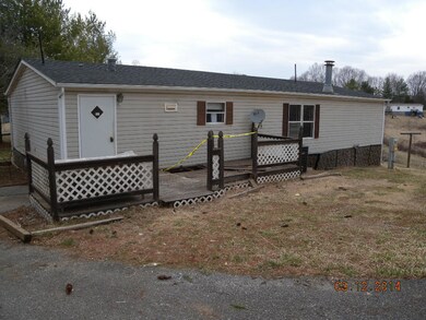 Back of Home