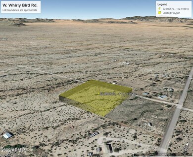 Google Earth Mountain View