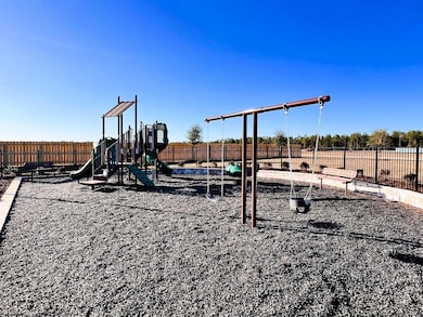 Rivers Cove playground