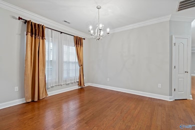 5031 Valley Cove Dr SE, Owens Cross Roads, AL 35763 - photo 7