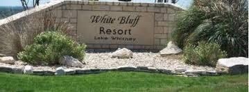 1010 White Bluff Dr, Whitney, TX 76692 - photo 2