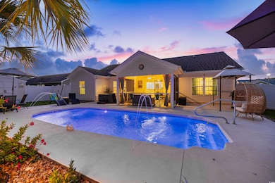 3416 Merganser Dr, Conway, SC 29527 - photo 2