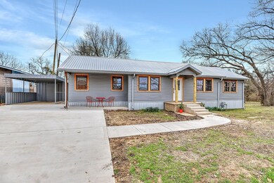 205 Ram Ave, Sadler, TX 76264 - photo 4