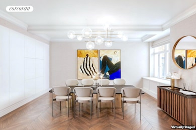 The Beresford unit 4-G, New York, NY 10024 - photo 5