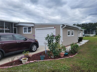 6 Armadillo Trail, Lake Placid, FL 33852 - photo 2