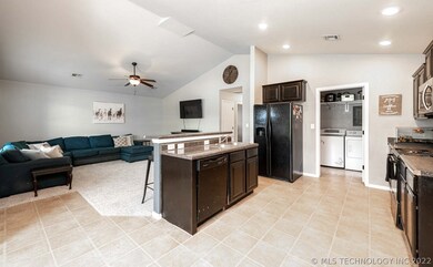 25815 E 90th St S, Broken Arrow, OK 74014 - photo 6