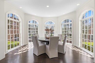 4220 Gunston Hall, New Albany, OH 43054 - photo 7