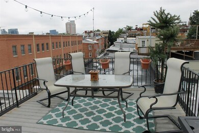 1301 Light St, Baltimore, MD 21230 - photo 2