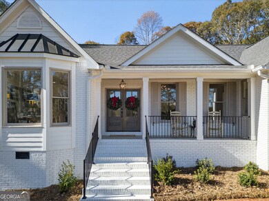 1747 Mauldin Rd, Jefferson, GA 30549 - photo 5