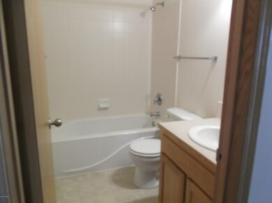 Main Bath