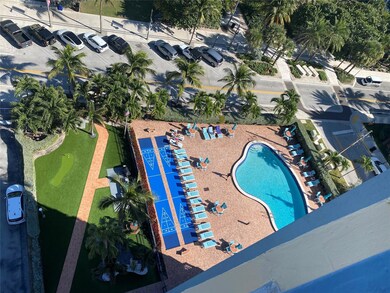 Jamaica House Condominium unit 1511, Pompano Beach, FL 33062 - photo 3