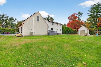 28 Cedar Hill Dr, Acushnet, MA 02743 - photo 5