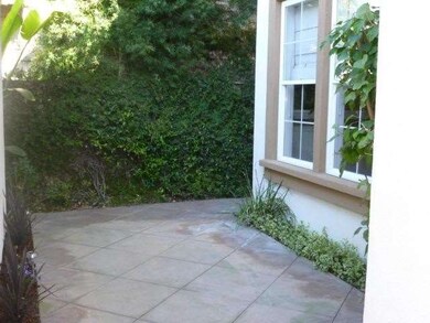 Front Courtyard 