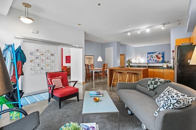 Metro Lofts unit 1, Saint Paul, MN 55114 - photo 3
